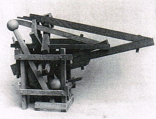 1996-1997 - Holzplastik nach Skizze von 1950 - Eiche - 60.5x90x40cm.jpg